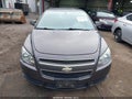 2011 Chevrolet Malibu — photo 12 of 16 | VIN 1G1ZB5E19BF111655