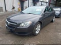 2011 Chevrolet Malibu — photo 2 of 16 | VIN 1G1ZB5E19BF111655