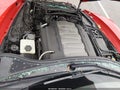 2014 Chevrolet Corvette Stingray — photo 10 of 17 | VIN 1G1YJ3D7XE5107522