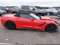 2014 Chevrolet Corvette Stingray — photo 14 of 17 | VIN 1G1YJ3D7XE5107522