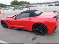 2014 Chevrolet Corvette Stingray — photo 15 of 17 | VIN 1G1YJ3D7XE5107522