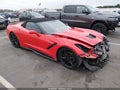 2014 Chevrolet Corvette Stingray — photo 1 of 17 | VIN 1G1YJ3D7XE5107522