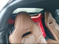 2014 Chevrolet Corvette Stingray — photo 8 of 17 | VIN 1G1YJ3D7XE5107522