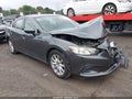 2016 Mazda 6 — photo 1 of 15 | VIN JM1GJ1U56G1426996