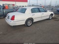 1998 Lincoln Town Car — photo 4 of 18 | VIN 1LNFM83W5WY709526
