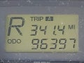 2008 Kia Rio — photo 15 of 16 | VIN KNADE123186390595