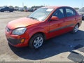 2008 Kia Rio — photo 2 of 16 | VIN KNADE123186390595