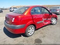 2008 Kia Rio — photo 4 of 16 | VIN KNADE123186390595