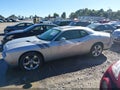 2009 Dodge Challenger — photo 14 of 17 | VIN 2B3LJ54T59H510981