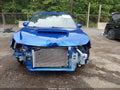 2022 Subaru WRX — photo 12 of 17 | VIN JF1VBAB68N8018896