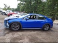 2022 Subaru WRX — photo 14 of 17 | VIN JF1VBAB68N8018896