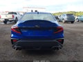 2022 Subaru WRX — photo 16 of 17 | VIN JF1VBAB68N8018896