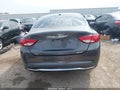 2015 Chrysler 200 — photo 17 of 17 | VIN 1C3CCCABXFN665767
