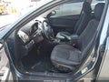 2012 Mazda 6 — photo 5 of 16 | VIN 1YVHZ8DH2C5M35451