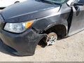 2012 Buick LaCrosse — photo 6 of 15 | VIN 1G4GH5G35CF360978