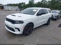 2021 Dodge Durango — photo 2 of 19 | VIN 1C4RDJDG4MC644629