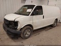 2017 Chevrolet Express 2500 — photo 2 of 16 | VIN 1GCWGAFF7H1125848