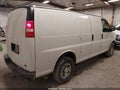 2017 Chevrolet Express 2500 — photo 4 of 16 | VIN 1GCWGAFF7H1125848