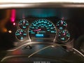 2017 Chevrolet Express 2500 — photo 7 of 16 | VIN 1GCWGAFF7H1125848