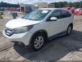 2014 Honda CR-V — photo 2 of 16 | VIN 5J6RM3H51EL003132