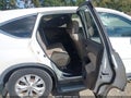 2014 Honda CR-V — photo 8 of 16 | VIN 5J6RM3H51EL003132