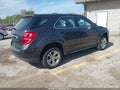 2016 Chevrolet Equinox — photo 4 of 16 | VIN 2GNALBEK1G6256206