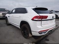 2022 Volkswagen Atlas Cross Sport — photo 3 of 20 | VIN 1V2FE2CA5NC225269