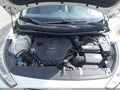 2015 Hyundai Accent — photo 10 of 15 | VIN KMHCT4AE1FU883948
