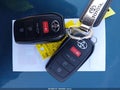 2025 Toyota Camry — photo 11 of 17 | VIN 4T1DBADK2SU034834