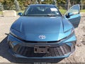 2025 Toyota Camry — photo 6 of 17 | VIN 4T1DBADK2SU034834