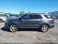2017 Ford Explorer — photo 14 of 16 | VIN 1FM5K8F8XHGC23415