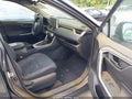 2024 Toyota RAV4 — photo 5 of 13 | VIN 2T3F1RFV5RC421575