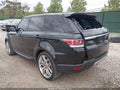 2014 Land Rover Range Rover Sport — photo 3 of 17 | VIN SALWR2WFXEA326423