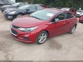 2017 Chevrolet Cruze — photo 2 of 16 | VIN 3G1BE6SM5HS528076