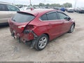 2017 Chevrolet Cruze — photo 4 of 16 | VIN 3G1BE6SM5HS528076