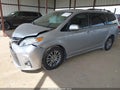 2020 Toyota Sienna — photo 2 of 16 | VIN 5TDYZ3DC2LS075007