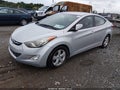 2013 Hyundai Elantra — photo 2 of 12 | VIN 5NPDH4AEXDH330409