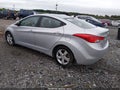 2013 Hyundai Elantra — photo 3 of 12 | VIN 5NPDH4AEXDH330409