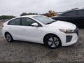2018 Hyundai Ioniq Hybrid — photo 13 of 16 | VIN KMHC65LC4JU075577