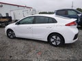 2018 Hyundai Ioniq Hybrid — photo 14 of 16 | VIN KMHC65LC4JU075577