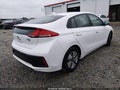 2018 Hyundai Ioniq Hybrid — photo 4 of 16 | VIN KMHC65LC4JU075577