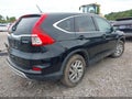 2015 Honda CR-V — photo 4 of 16 | VIN 5J6RM4H59FL070939