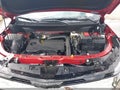 2027 Chevrolet Equinox — photo 10 of 15 | VIN 3GNAXSEG6VL108318
