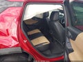 2027 Chevrolet Equinox — photo 8 of 15 | VIN 3GNAXSEG6VL108318