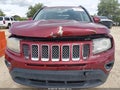 2014 Jeep Compass — photo 6 of 16 | VIN 1C4NJCCB4ED652590