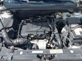 2015 Chevrolet Cruze — photo 10 of 16 | VIN 1G1PC5SB2F7141601