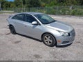 2015 Chevrolet Cruze — photo 1 of 16 | VIN 1G1PC5SB2F7141601
