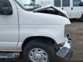 2013 Ford E-250 — photo 17 of 21 | VIN 1FTNE2EW7DDA53891
