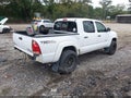 2005 Toyota Tacoma — photo 4 of 16 | VIN 3TMJU62N25M001899