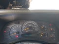 2005 GMC Sierra — photo 7 of 16 | VIN 1GTHK23U65F938564